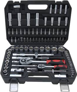 OKASTA Multifunction Heavy Quality 94pcs Socket Wrench Set For Mulipurpose Use Socket Set
