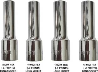 WallVilla Long Goti Socket Set