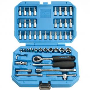 TAPARIA SA-46 Socket Set