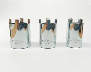 WallVilla Socket Set