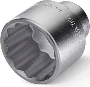 TOOLWIN 41 mm Hexagon SOCKET SET - Set of 1 | Socket Set