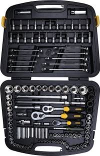 STANLEY Socket Set