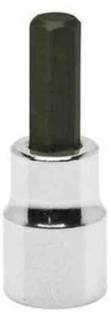 TAPARIA Taparia 6mm 1/2 inch Square Drive Hex Bit Socket, BSH6 Socket Set