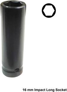 4MECH Socket Set
