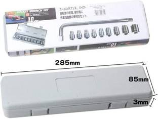 AVENUE Socket Set