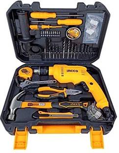 INGCO HKTHP11151 115 Pcs Tool Socket Set