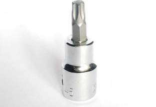 SHMART T-45 TORX BIT SOCKET 1/2'' DRIVE Socket Set