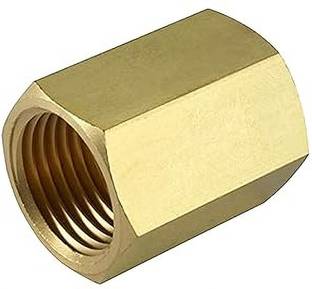 Implemental Brass Hex Socket (3/8 Inch) Socket Set