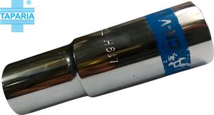 TAPARIA Original Taparia Deep Socket 19mm - 1/2" Drive: Precision Crafted Socket Set