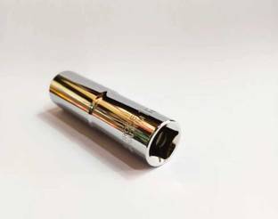 SHMART 1/2'' drive 17mm hex long Socket Set