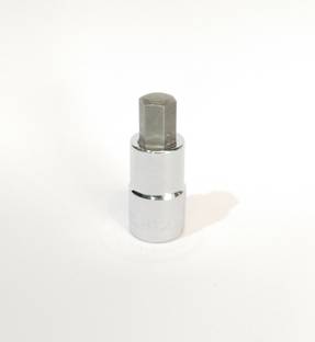 4MECH 12 MM Hex Allen Bit Socket 1/2" Drive Socket Set