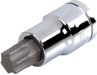 Implemental 1/2'' Torx Bit Socket (T70) Socket Set