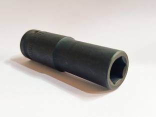 AUTOFIT 1/2" Drive 13 MM Heavy Duty Hex Long Socket Socket Set