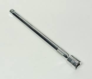 TOM 1/2" Drive CRV Steel 250 mm Heavy Duty Socket Extension Socket Set