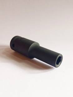 AUTOFIT 1/2" Drive 12 MM Heavy Duty Hex Long Socket Socket Set