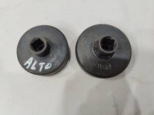 4MECH MPFI/ALTO + SANTRO 1/2" SQUARE DRIVE CUP TYPE CAR OIL FILTER WRENCH TOOL Socket Set