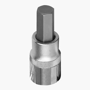 Implemental 1/2 Inch Drive Hex Bit Socket (1/2" x 14mm) Socket Set