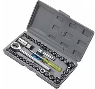 Shri Diamond Socket Set