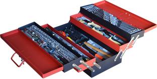 Vardan Singh Socket Set
