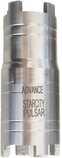 Mass Pro 1x CLUTCH NUT SOCKET SET (1 x PULSER/STAR CITY) Socket Set