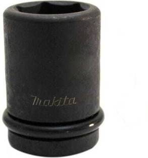 makita MAKITA IMPACT SOCKET 1/2" DRIVE 23MM STANDARD Socket Set