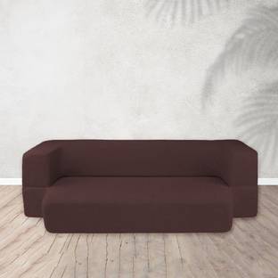 PumPum Modular Sofa Fabric 3 Seater  Sofa