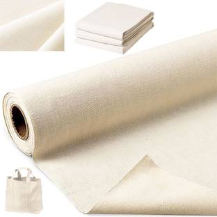 CANVASS Duck 1 meter Water resistant Sofa Fabric