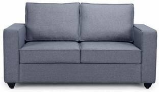 Wakefit Napper Sofa Fabric 2 Seater  Sofa