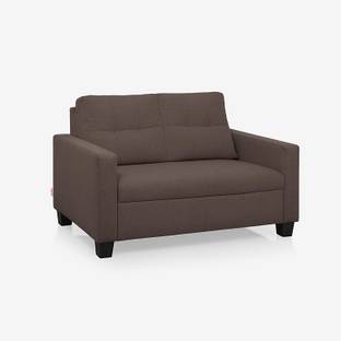Duroflex Ease Fabric 2 Seater  Sofa
