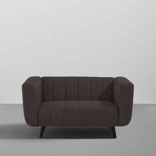 Sleepyhead Kiki Fabric 2 Seater  Sofa