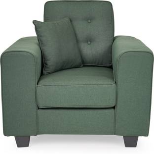 Durian Pure Payton X Odyssey Edit Fabric 1 Seater  Sofa