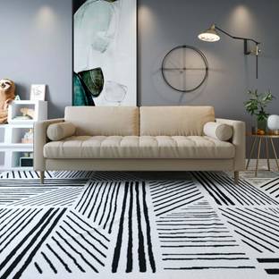 Pelican Essentials Fabric 3 Seater  Sofa