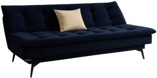 PRIMROSE Fabric 3 Seater  Sofa