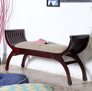 UK FURNITURE Flipkart Perfect home A beautiful sofa for Living Room Office & Hotel Furniture Fabric 2 Seater  Sofa