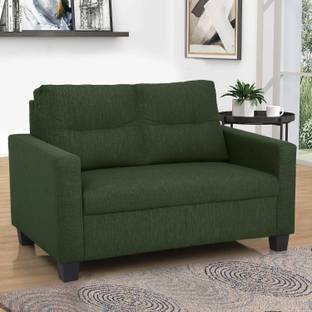 Duroflex Ease Fabric 2 Seater  Sofa