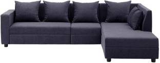 Wakefit Fabric 6 Seater  Sofa