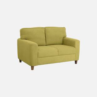Duroflex Utopia Fabric 2 Seater  Sofa