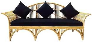 IRA Sofa Fabric 3 Seater  Sofa