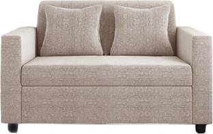 Apostate Morris 2 Seater Sofa Set For Living Room Fabric 2 Seater  Sofa