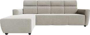 Wakefit Belize Fabric 5 Seater  Sofa