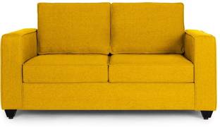 Wakefit Napper Fabric 2 Seater  Sofa