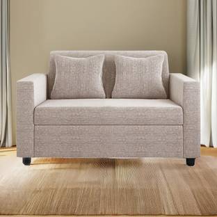 Apostate Morris For Living Room Fabric 2 Seater  Sofa