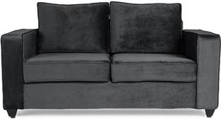Wakefit Napper Fabric 2 Seater  Sofa
