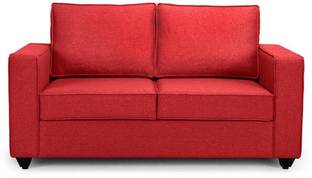 Wakefit Napper Fabric 2 Seater  Sofa