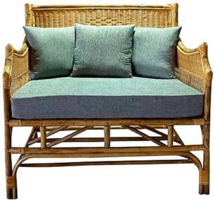 IRA Sofa Fabric 3 Seater  Sofa