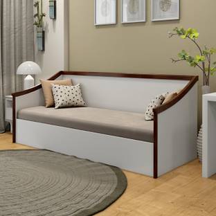 Durian Francis Fabric 3 Seater  Sofa
