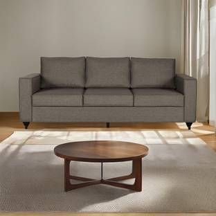 Wakefit Napper Sofa Fabric 3 Seater  Sofa