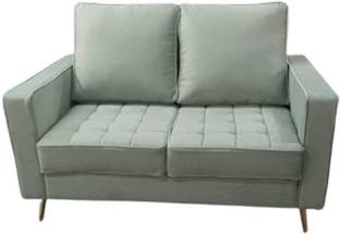 TAASHPLUS Fabric 2 Seater  Sofa