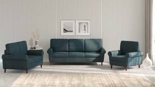 WESTIDO Fabric 3 + 2 + 1 Sofa Set