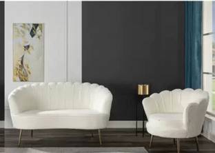 VAS Collection Home Fabric 2 + 1 Sofa Set